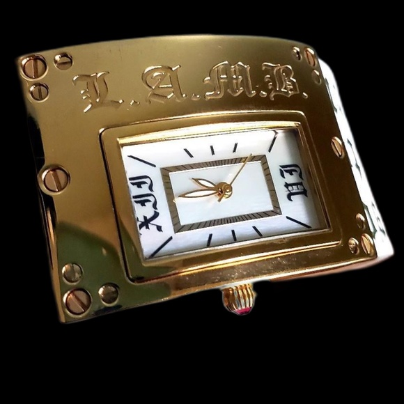 L.A.M.B. Watch main image 6
